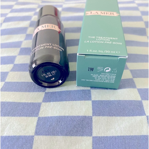 Treatment Lotion - Picture 2 of 2